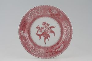 Spode Camilla - Pink Dinner Plate