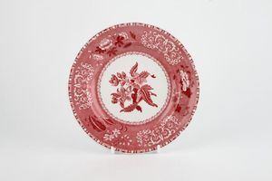 Spode Camilla - Pink Tea / Side Plate