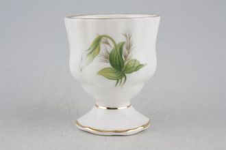 Sell Royal Albert Trillium Egg Cup Footed