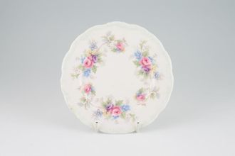 Royal Albert Colleen Tea / Side Plate 6 1/4"