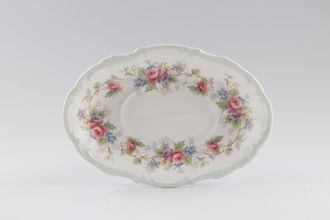 Royal Albert Colleen Sauce Boat Stand