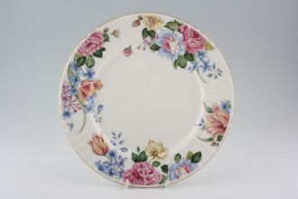 Royal Albert Beatrice Dinner Plate 10 1/2"