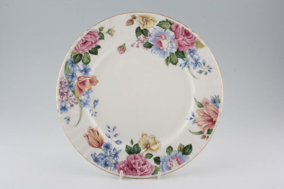 Royal Albert Beatrice Dinner Plate 10 1/2"
