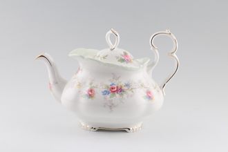 Royal Albert Colleen Teapot 2pt