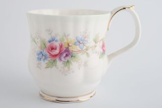 Sell Royal Albert Colleen Mug 3 1/4" x 3 1/4"