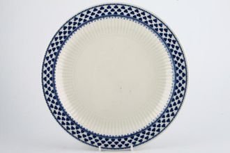 Sell Adams Brentwood Dinner Plate Sizes vary slightly 10"