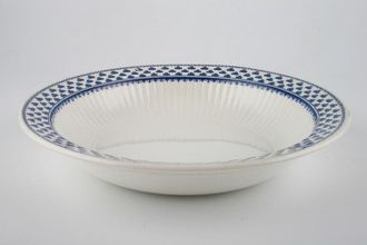 Sell Adams Brentwood Rimmed Bowl 10"