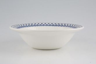 Sell Adams Brentwood Rimmed Bowl 6 1/4"