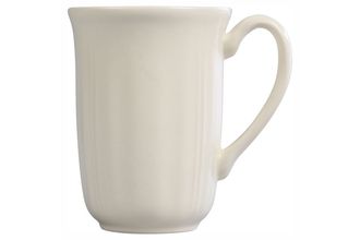 Sell Wedgwood Queen's Plain - Queen's Shape Mug 3 1/4" x 4 1/4"
