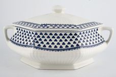 Adams Brentwood Vegetable Tureen with Lid thumb 1
