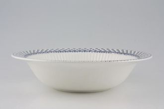 Sell Adams Brentwood Salad Bowl Rimmed 9"