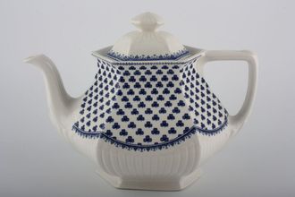 Adams Brentwood Teapot 2 1/2pt