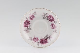 Sell Paragon Nocturne Tea Saucer 5 1/2"