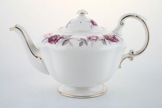 Sell Paragon Nocturne Teapot 1 1/2pt