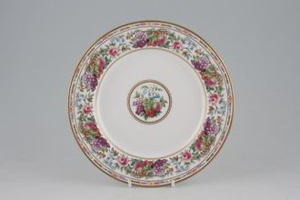 Spode Provence - Y8599 Salad/Dessert Plate Accent 8"
