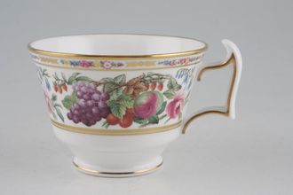 Spode Provence - Y8599 Teacup 3 1/2" x 2 1/2"