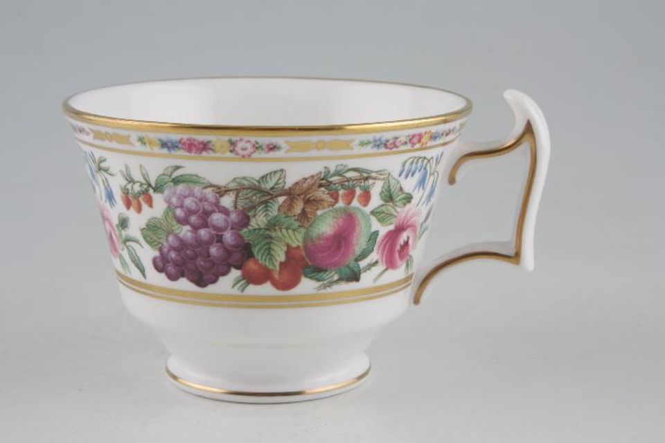 Spode Provence - Y8599 Teacup 3 1/2" x 2 1/2"