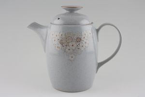 Denby Reflections Coffee Pot
