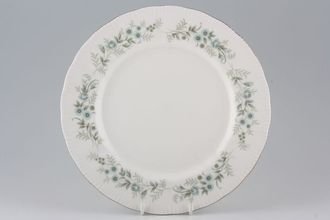 Paragon Debutante Dinner Plate 10 1/2"