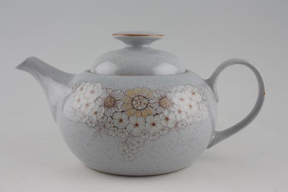 Denby Reflections Teapot 2 1/2pt
