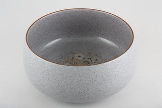 Sell Denby Reflections Salad Bowl rounded 7" x 3 1/4"