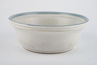 Sell Denby Dreamweavers Soup / Cereal Bowl blue 6 1/4"