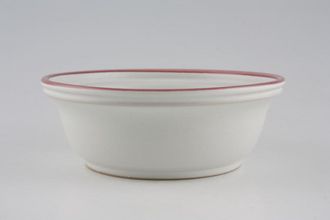Sell Denby Dreamweavers Soup / Cereal Bowl pink 6 1/4"