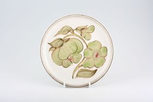 Denby Troubadour Salad/Dessert Plate
