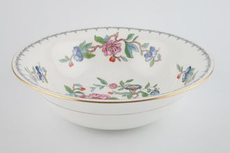 Sell Aynsley Pembroke Serving Bowl smooth sides 9 3/8"
