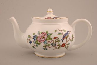 Aynsley Pembroke Teapot 2 1/2pt
