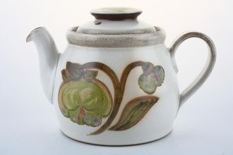 Sell Denby Troubadour Teapot 1 3/4pt