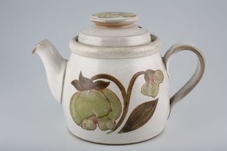 Sell Denby Troubadour Teapot 1 1/4pt
