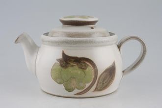 Sell Denby Troubadour Teapot 1pt