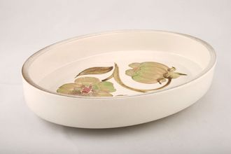 Sell Denby Troubadour Serving Dish oval 11 1/2"