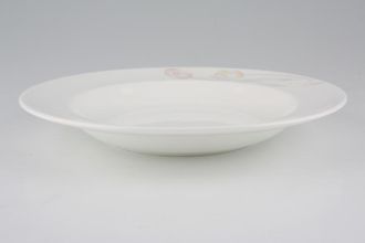 Wedgwood Tryst Rimmed Bowl 9"