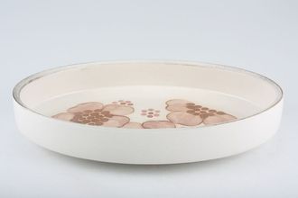 Sell Denby Gypsy Serving Dish oval 11 1/2"