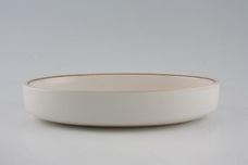 Denby Gypsy Serving Dish oval 10 1/4" thumb 1