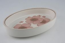 Denby Gypsy Serving Dish oval 10 1/4" thumb 2