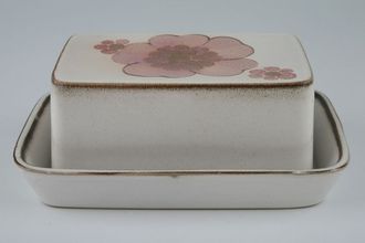 Sell Denby Gypsy Butter Dish + Lid
