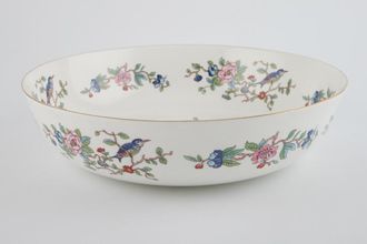 Sell Aynsley Pembroke Serving Bowl shallow, smooth sides 9 3/4"
