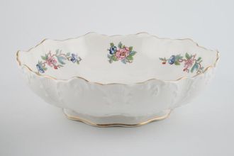 Sell Aynsley Pembroke Serving Bowl Victorian, shallow 8 3/4"
