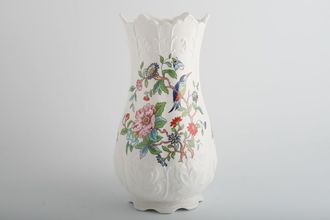 Sell Aynsley Pembroke Vase Victorian, 10" tall, no gold rim 10"