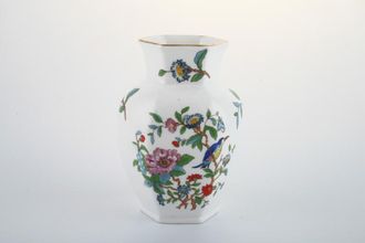 Sell Aynsley Pembroke Vase Chelford, hexagonal 5 1/8"