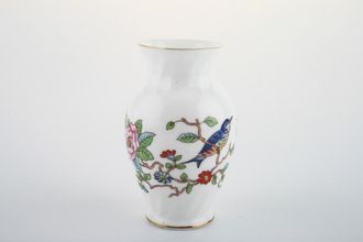 Aynsley Pembroke Vase Bouquet vase 3 5/8"