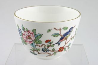 Sell Aynsley Pembroke Teacup smooth sides, no handle, saki cup style, (Asian Dining Collection) 3 1/4" x 2 1/4"