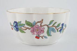 Aynsley Pembroke Gift Bowl Var-i-ete bowl 4 1/8"