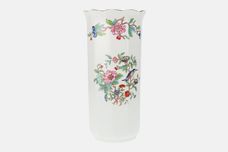 Aynsley Pembroke Vase Victorian, 10 1/4" tall 10 1/4" thumb 1