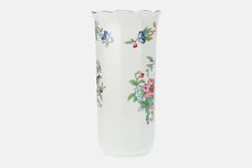 Aynsley Pembroke Vase Victorian, 10 1/4" tall 10 1/4" thumb 2