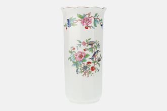 Aynsley Pembroke Vase Victorian, 10 1/4" tall 10 1/4"