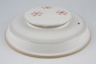 Sell Denby Gypsy Casserole Dish Lid Only 4pt